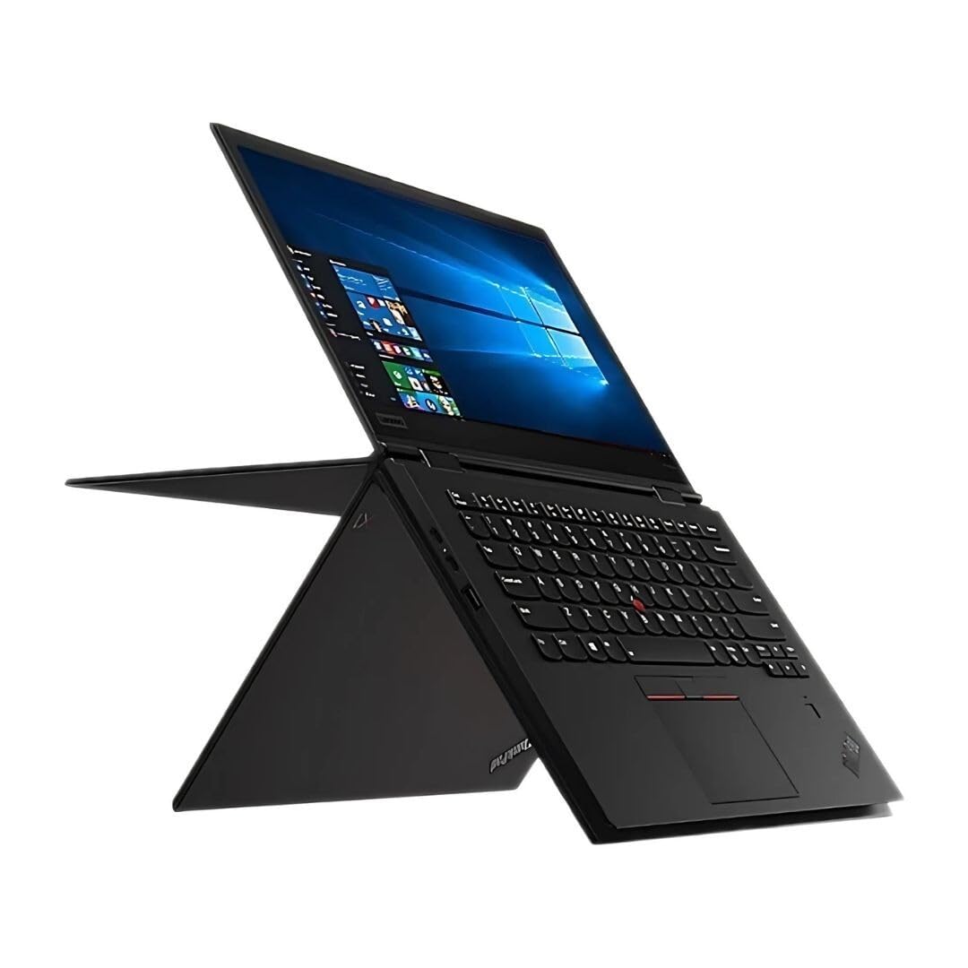 Lenovo ThinkPad X1 Yoga Gen 3 i5-8250U 8GB RAM 256GB SSD 14